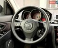 Білий Мазда 3, об'ємом двигуна 1.6 л та пробігом 152 тис. км за 7300 $, фото 30 на Automoto.ua