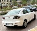 Белый Мазда 3, объемом двигателя 1.6 л и пробегом 168 тыс. км за 4450 $, фото 6 на Automoto.ua
