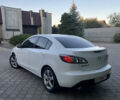 Белый Мазда 3, объемом двигателя 2 л и пробегом 194 тыс. км за 7500 $, фото 4 на Automoto.ua