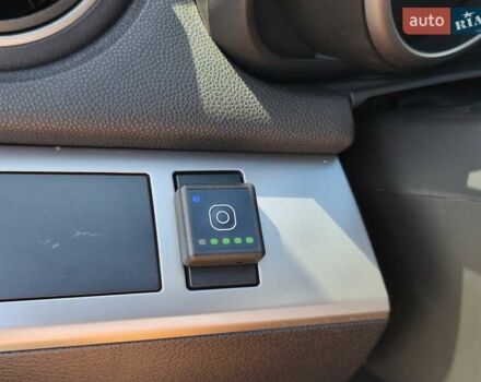 Белый Мазда 3, объемом двигателя 1.6 л и пробегом 42 тыс. км за 9800 $, фото 13 на Automoto.ua