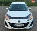 Білий Мазда 3, об'ємом двигуна 2 л та пробігом 208 тис. км за 7800 $, фото 7 на Automoto.ua