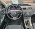 Білий Мазда 3, об'ємом двигуна 1.6 л та пробігом 130 тис. км за 7790 $, фото 14 на Automoto.ua