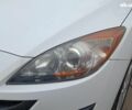 Білий Мазда 3, об'ємом двигуна 1.6 л та пробігом 130 тис. км за 7790 $, фото 5 на Automoto.ua