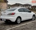 Білий Мазда 3, об'ємом двигуна 1.6 л та пробігом 170 тис. км за 9200 $, фото 1 на Automoto.ua