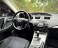 Белый Мазда 3, объемом двигателя 1.6 л и пробегом 170 тыс. км за 8750 $, фото 15 на Automoto.ua