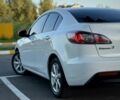 Белый Мазда 3, объемом двигателя 1.6 л и пробегом 220 тыс. км за 8950 $, фото 10 на Automoto.ua