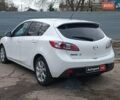 Білий Мазда 3, об'ємом двигуна 1.6 л та пробігом 130 тис. км за 7790 $, фото 9 на Automoto.ua