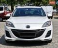 Белый Мазда 3, объемом двигателя 1.6 л и пробегом 42 тыс. км за 9800 $, фото 2 на Automoto.ua