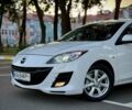 Белый Мазда 3, объемом двигателя 1.6 л и пробегом 220 тыс. км за 8950 $, фото 13 на Automoto.ua
