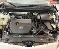 Білий Мазда 3, об'ємом двигуна 2 л та пробігом 173 тис. км за 7000 $, фото 22 на Automoto.ua
