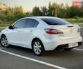 Белый Мазда 3, объемом двигателя 1.6 л и пробегом 220 тыс. км за 8950 $, фото 5 на Automoto.ua