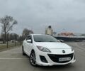 Білий Мазда 3, об'ємом двигуна 2.5 л та пробігом 244 тис. км за 8700 $, фото 1 на Automoto.ua