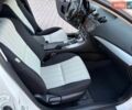 Білий Мазда 3, об'ємом двигуна 2 л та пробігом 173 тис. км за 7000 $, фото 15 на Automoto.ua