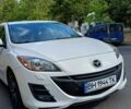 Белый Мазда 3, объемом двигателя 1.6 л и пробегом 160 тыс. км за 8200 $, фото 5 на Automoto.ua