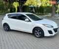 Білий Мазда 3, об'ємом двигуна 1.6 л та пробігом 191 тис. км за 7500 $, фото 2 на Automoto.ua