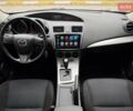 Білий Мазда 3, об'ємом двигуна 1.6 л та пробігом 170 тис. км за 9200 $, фото 16 на Automoto.ua