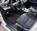 Білий Мазда 3, об'ємом двигуна 1.6 л та пробігом 217 тис. км за 9900 $, фото 3 на Automoto.ua
