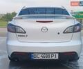 Белый Мазда 3, объемом двигателя 2 л и пробегом 137 тыс. км за 6499 $, фото 7 на Automoto.ua