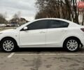 Білий Мазда 3, об'ємом двигуна 1.6 л та пробігом 170 тис. км за 9200 $, фото 7 на Automoto.ua