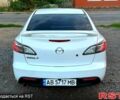 Белый Мазда 3, объемом двигателя 2 л и пробегом 140 тыс. км за 7800 $, фото 6 на Automoto.ua