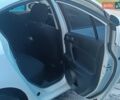 Белый Мазда 3, объемом двигателя 2 л и пробегом 137 тыс. км за 6499 $, фото 10 на Automoto.ua