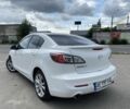 Белый Мазда 3, объемом двигателя 2.5 л и пробегом 192 тыс. км за 7499 $, фото 3 на Automoto.ua