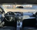 Білий Мазда 3, об'ємом двигуна 2 л та пробігом 140 тис. км за 6550 $, фото 6 на Automoto.ua