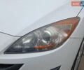 Білий Мазда 3, об'ємом двигуна 1.6 л та пробігом 130 тис. км за 7790 $, фото 5 на Automoto.ua