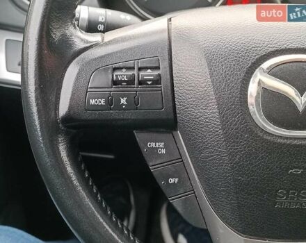 Білий Мазда 3, об'ємом двигуна 1.6 л та пробігом 130 тис. км за 7790 $, фото 25 на Automoto.ua