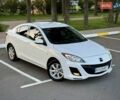 Белый Мазда 3, объемом двигателя 1.6 л и пробегом 220 тыс. км за 8950 $, фото 8 на Automoto.ua