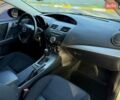 Белый Мазда 3, объемом двигателя 1.6 л и пробегом 220 тыс. км за 8950 $, фото 22 на Automoto.ua
