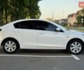 Белый Мазда 3, объемом двигателя 1.6 л и пробегом 220 тыс. км за 8950 $, фото 6 на Automoto.ua