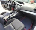 Белый Мазда 3, объемом двигателя 1.6 л и пробегом 42 тыс. км за 9800 $, фото 11 на Automoto.ua