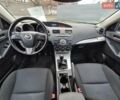 Білий Мазда 3, об'ємом двигуна 1.6 л та пробігом 130 тис. км за 7790 $, фото 17 на Automoto.ua