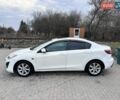 Білий Мазда 3, об'ємом двигуна 2 л та пробігом 199 тис. км за 6850 $, фото 8 на Automoto.ua