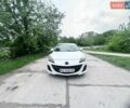 Белый Мазда 3, объемом двигателя 1.6 л и пробегом 118 тыс. км за 7700 $, фото 1 на Automoto.ua
