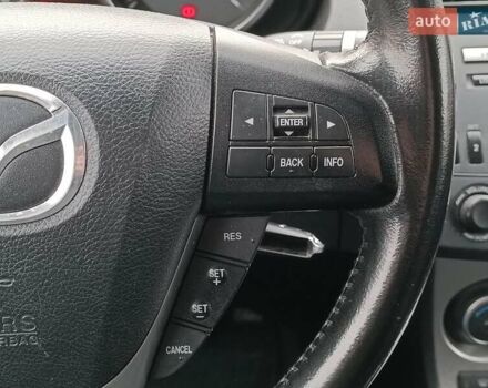 Білий Мазда 3, об'ємом двигуна 1.6 л та пробігом 130 тис. км за 7790 $, фото 26 на Automoto.ua