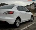 Білий Мазда 3, об'ємом двигуна 1.6 л та пробігом 170 тис. км за 9200 $, фото 10 на Automoto.ua