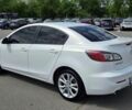 Белый Мазда 3, объемом двигателя 2.5 л и пробегом 252 тыс. км за 7200 $, фото 5 на Automoto.ua
