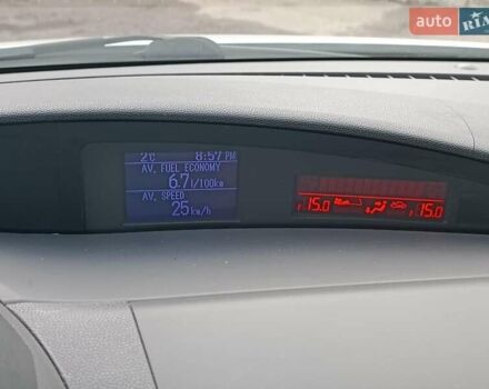 Білий Мазда 3, об'ємом двигуна 1.6 л та пробігом 130 тис. км за 7790 $, фото 24 на Automoto.ua