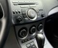 Белый Мазда 3, объемом двигателя 1.6 л и пробегом 170 тыс. км за 8750 $, фото 17 на Automoto.ua