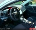 Белый Мазда 3, объемом двигателя 2 л и пробегом 140 тыс. км за 7800 $, фото 10 на Automoto.ua