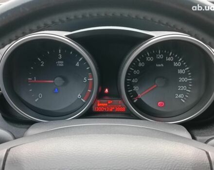 Білий Мазда 3, об'ємом двигуна 1.6 л та пробігом 130 тис. км за 7790 $, фото 23 на Automoto.ua