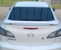 Белый Мазда 3, объемом двигателя 2 л и пробегом 137 тыс. км за 6499 $, фото 8 на Automoto.ua