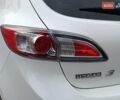 Білий Мазда 3, об'ємом двигуна 1.6 л та пробігом 130 тис. км за 7790 $, фото 10 на Automoto.ua