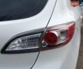 Білий Мазда 3, об'ємом двигуна 1.6 л та пробігом 130 тис. км за 7790 $, фото 11 на Automoto.ua