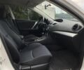 Белый Мазда 3, объемом двигателя 2.5 л и пробегом 192 тыс. км за 7499 $, фото 8 на Automoto.ua
