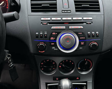 Белый Мазда 3, объемом двигателя 2.5 л и пробегом 187 тыс. км за 8500 $, фото 32 на Automoto.ua