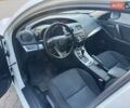 Білий Мазда 3, об'ємом двигуна 1.6 л та пробігом 191 тис. км за 7500 $, фото 13 на Automoto.ua