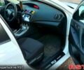 Белый Мазда 3, объемом двигателя 2 л и пробегом 140 тыс. км за 7800 $, фото 11 на Automoto.ua
